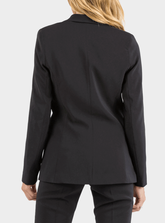 Blazer kocca monopetto - Premium GIACCHE from KOCCA - Just €140! Shop now at Amaltea