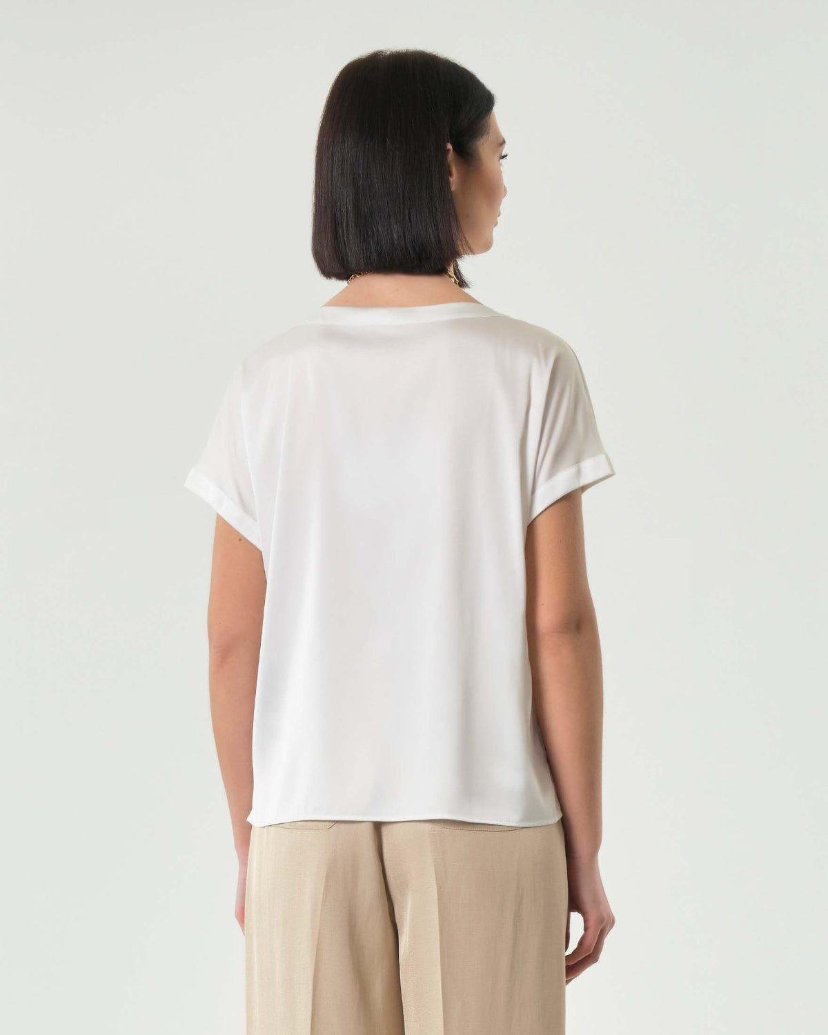 Blusa_in_satin_Emme_Marella_bianco_retro