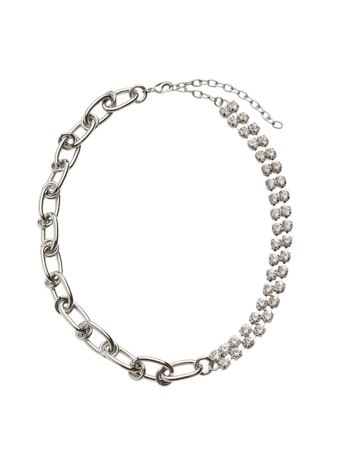 EmmeMarellacollanaargento