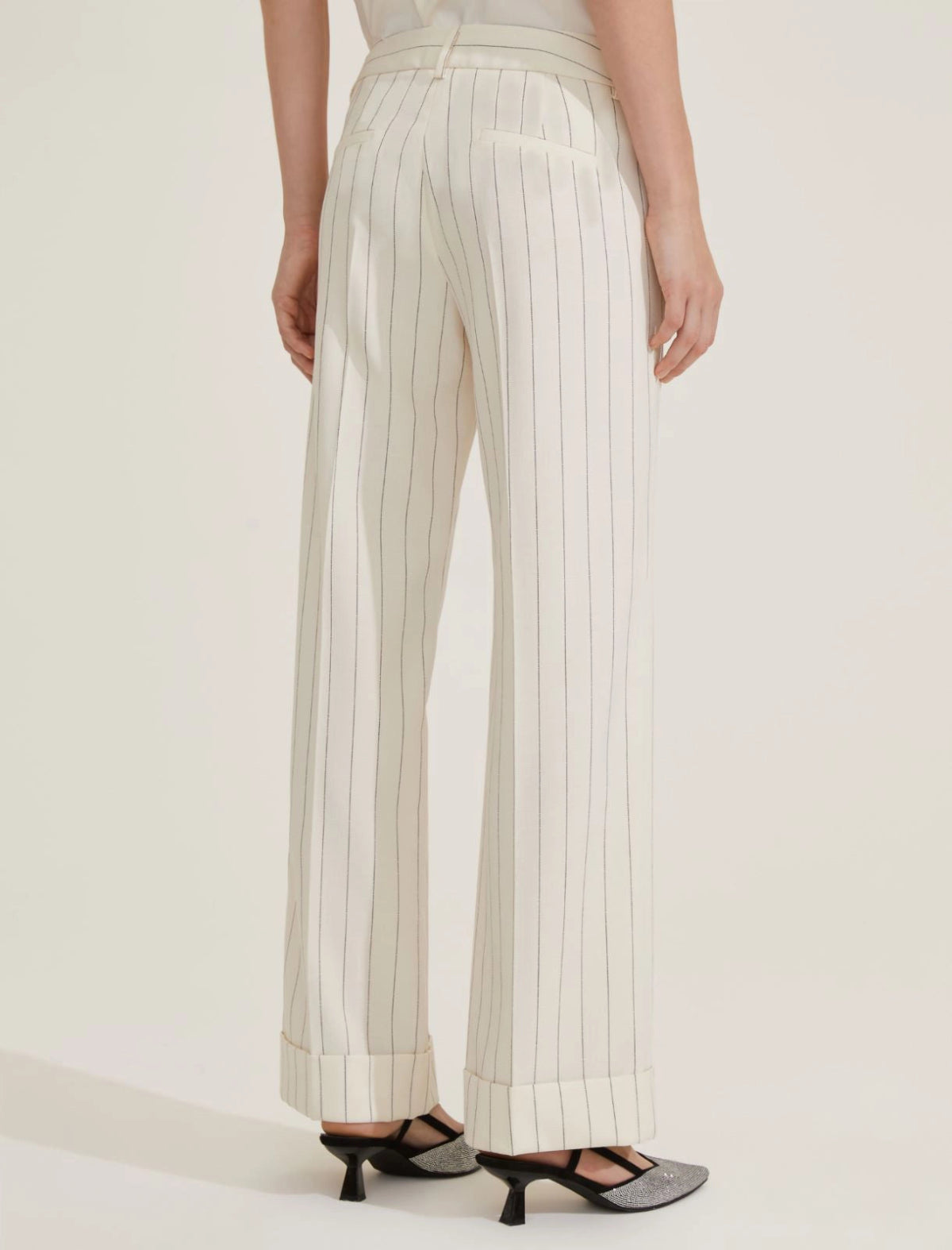 EmmeMarellapantalonegessatoretro