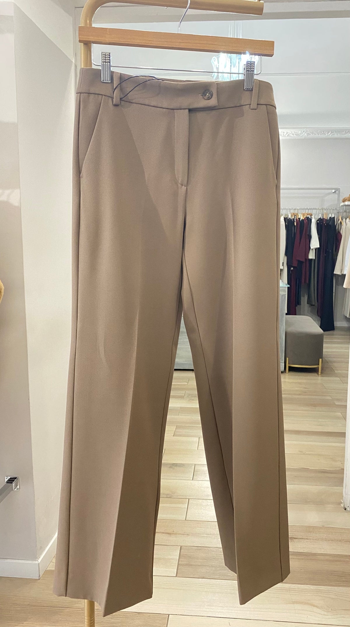 Emme Marella pantalone dritto