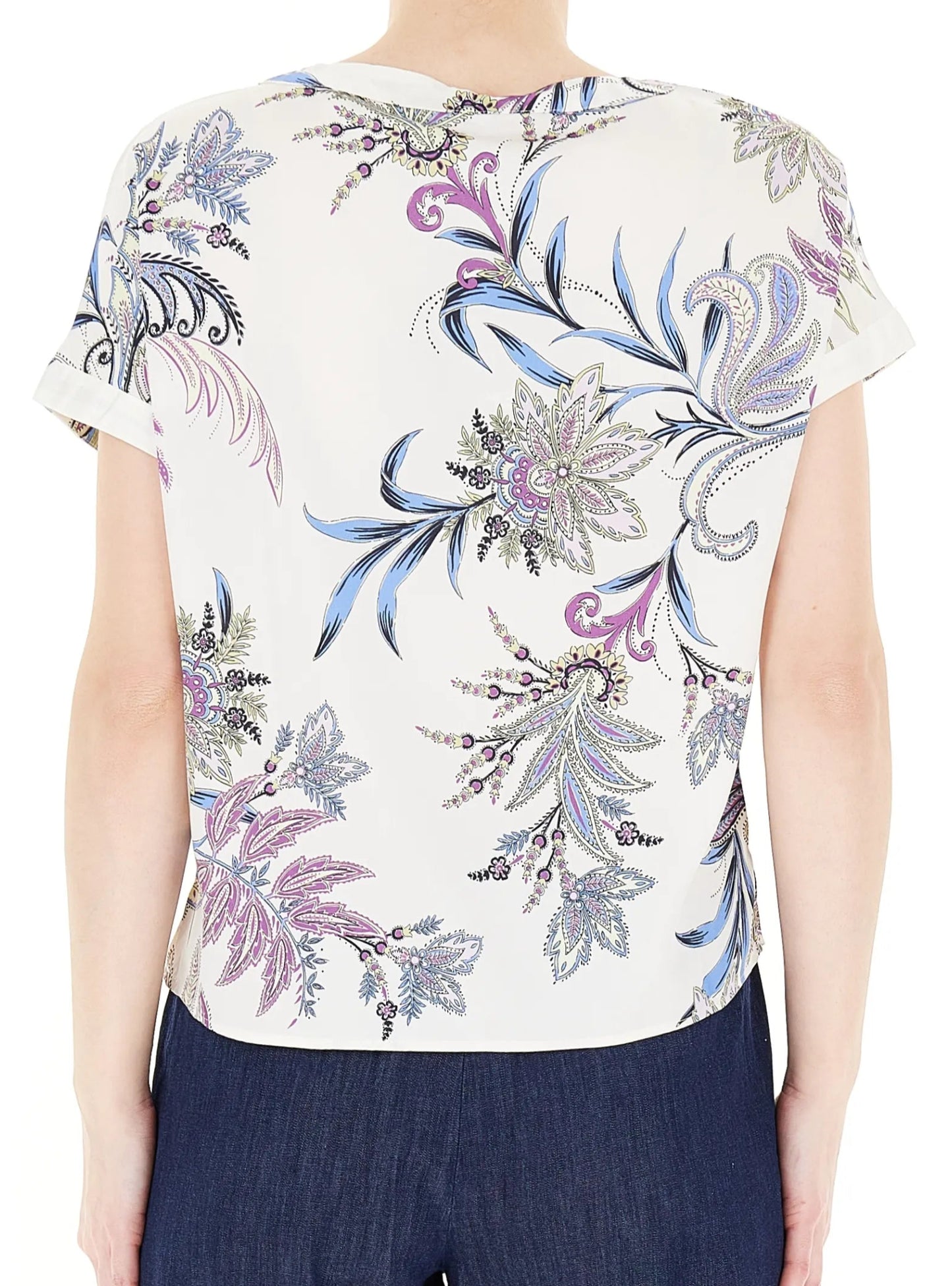 Emmeblusaflorealebiancaretro