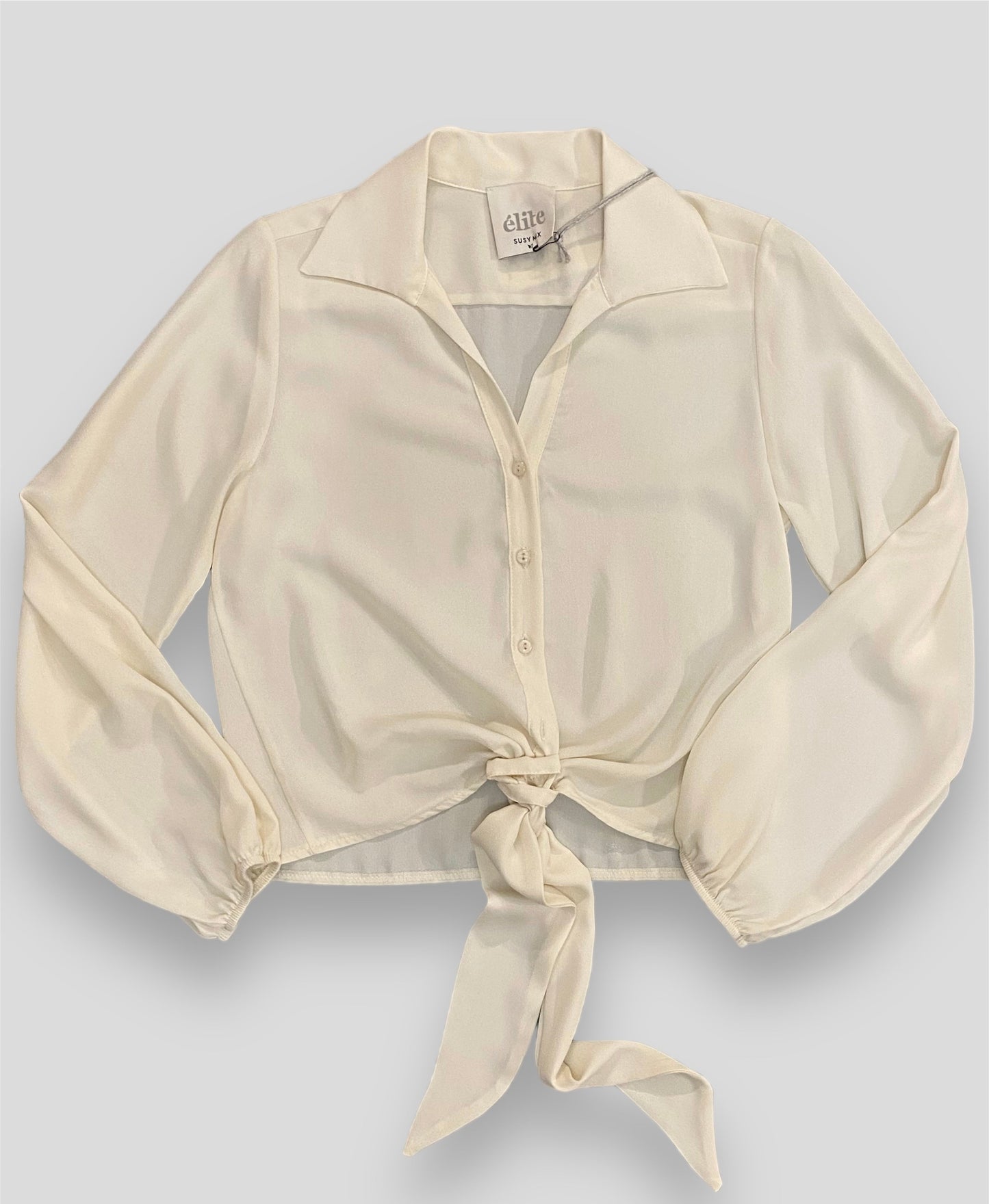 Susy mix camicia corta - Premium CAMICIE from SUSY MIX ELITE - Just €59.90! Shop now at Amaltea
