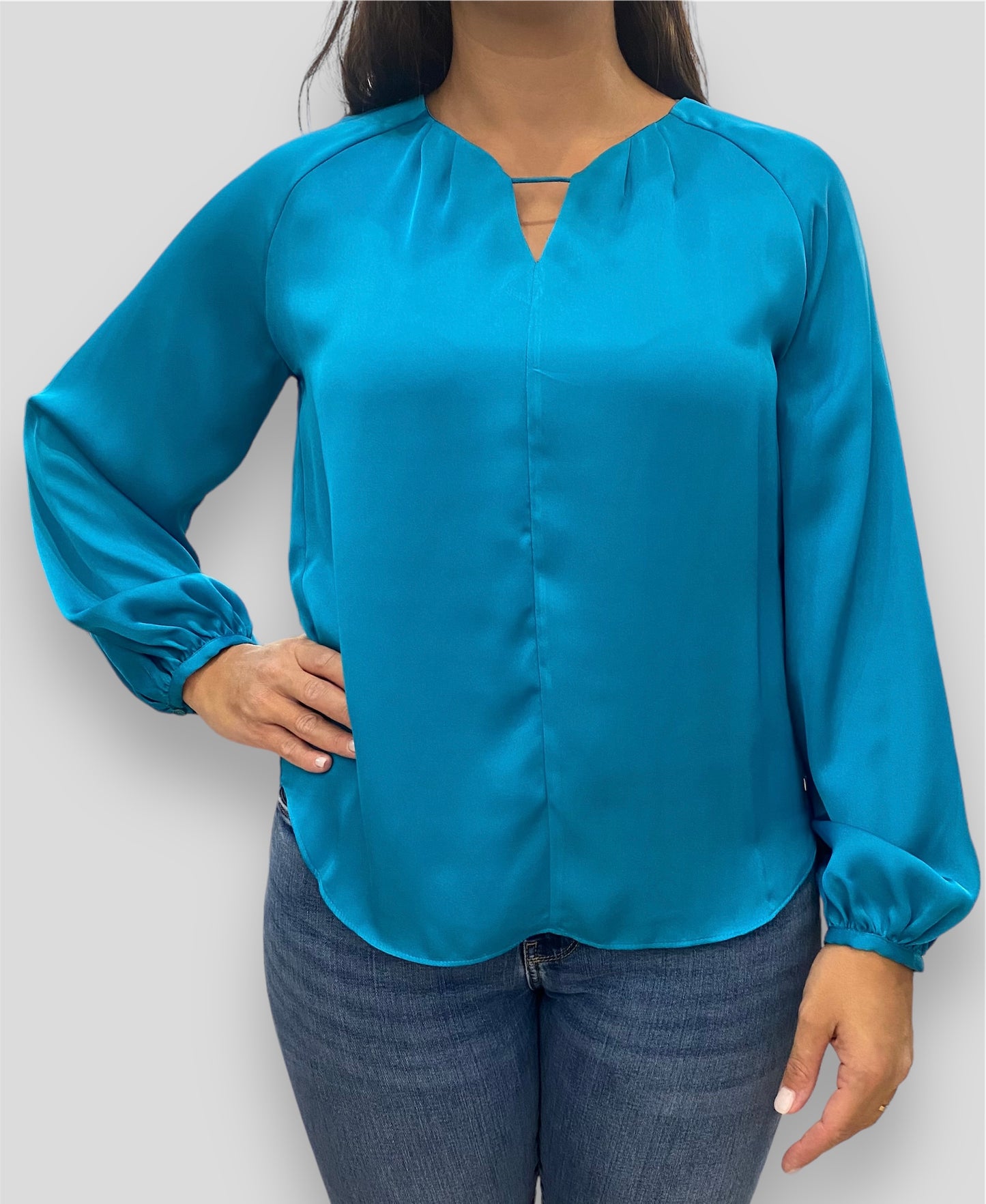 Blusa kocca - Premium BLUSE from KOCCA - Just €90! Shop now at Amaltea