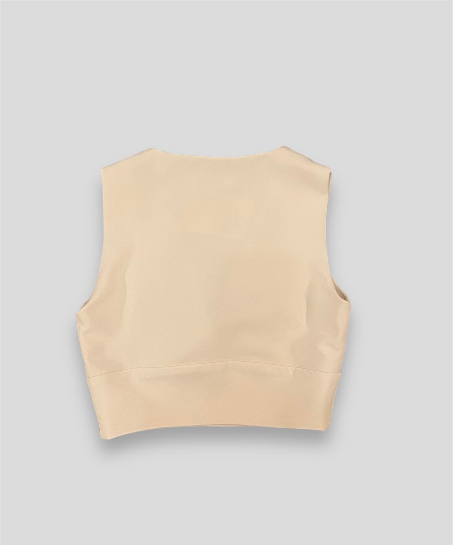 Kocca top corto bustier - Premium TOP from KOCCA - Just €85! Shop now at Amaltea