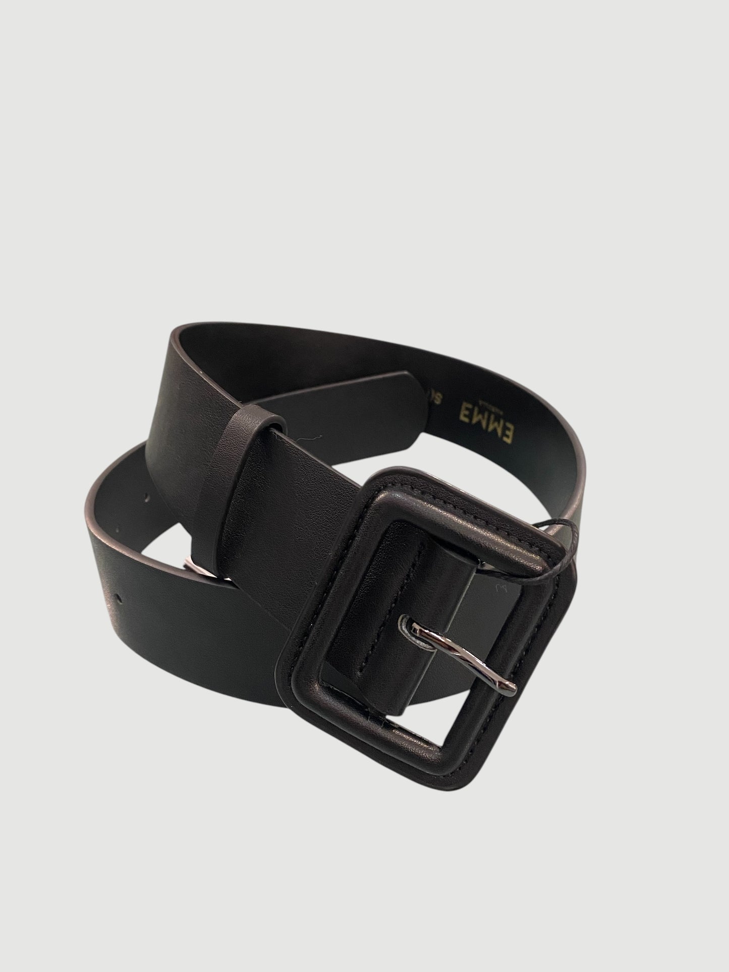 Emme Marella cintura nera