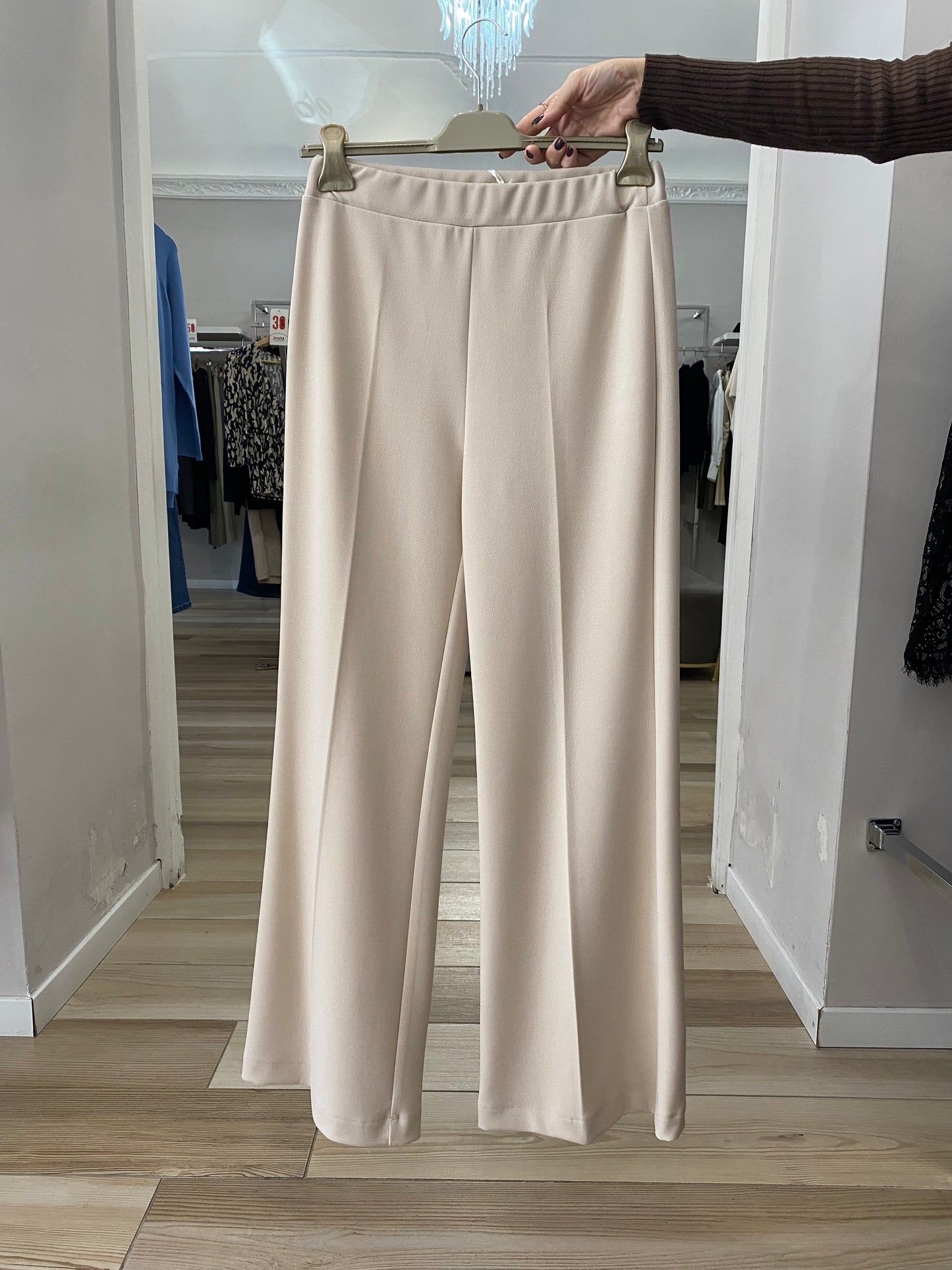 Maryley pantalone palazzo