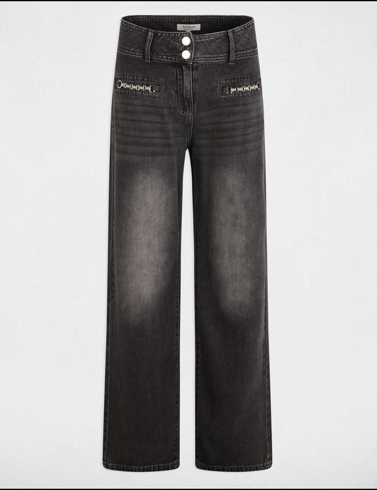 JeanswideleggrigioMorgandetoidettaglio