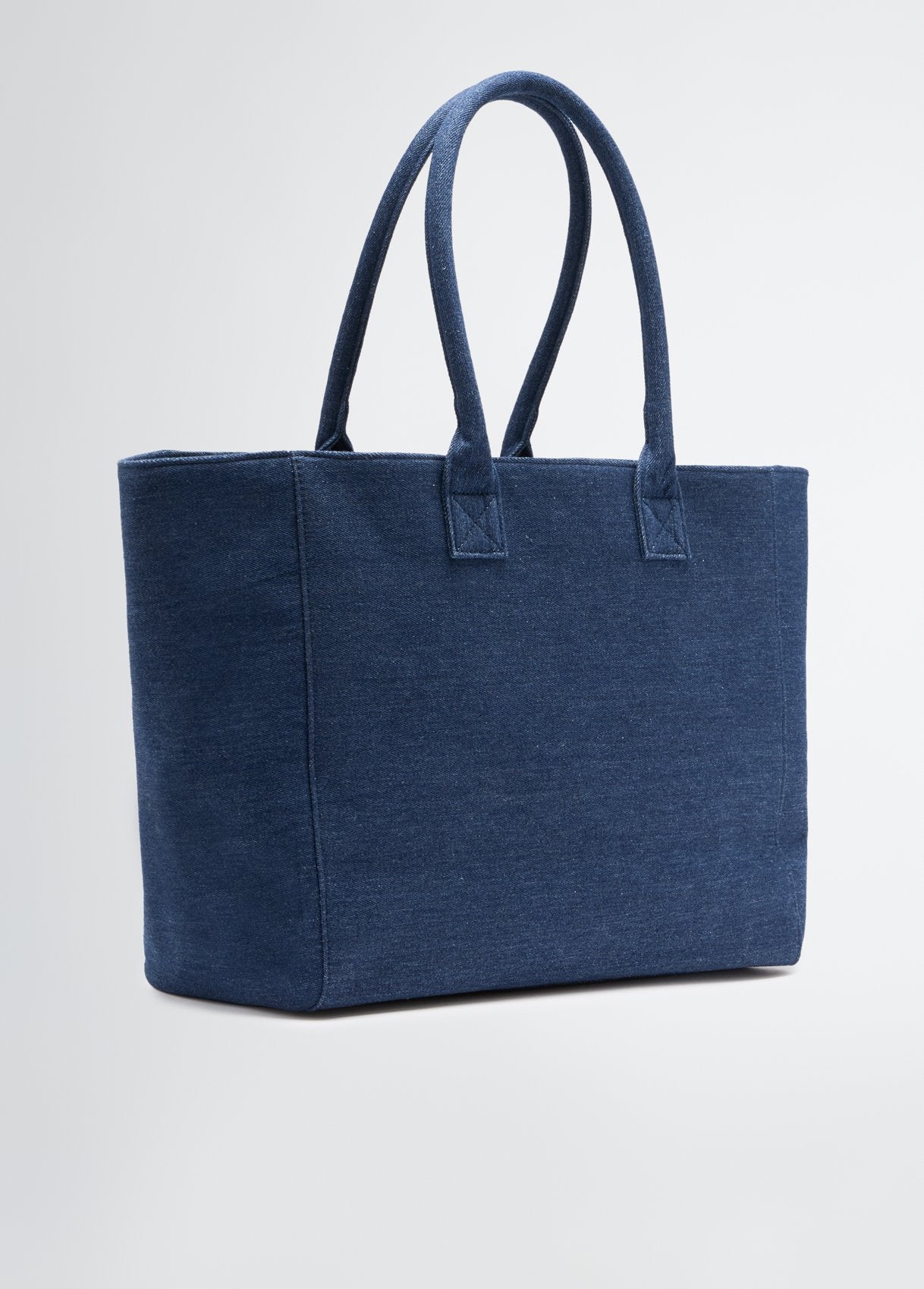 Liu_Jo_borsa_mare_in_denim_retro