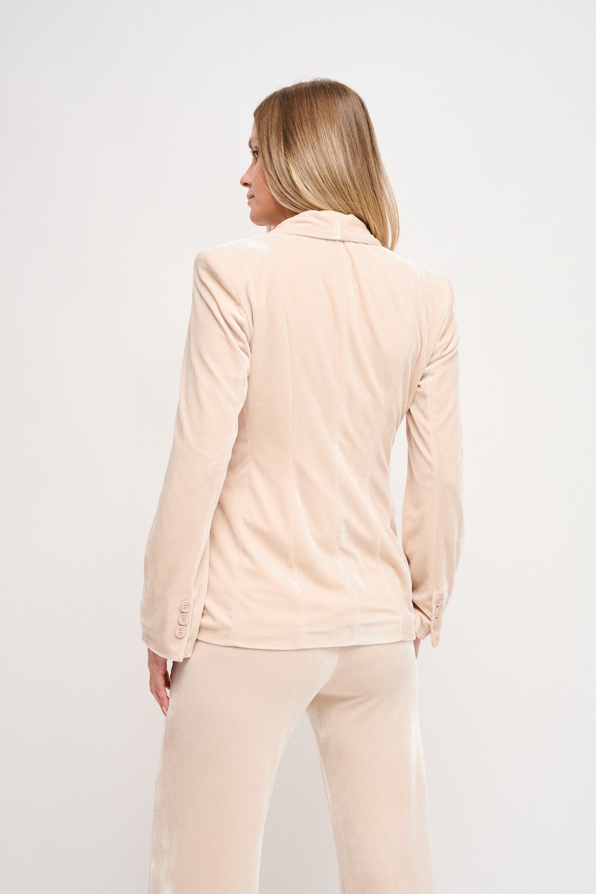 Maryleygiaccainvellutopannaretro