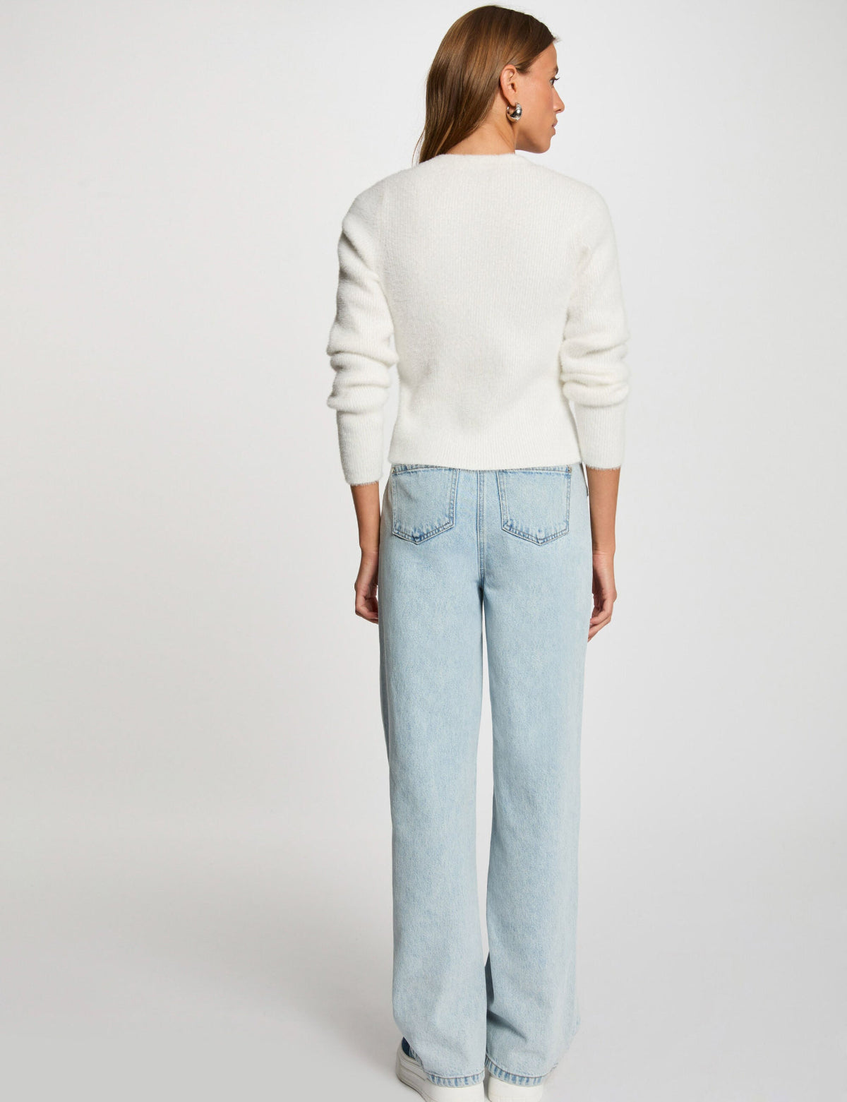 Morgancardiganconbottonigioielloretro