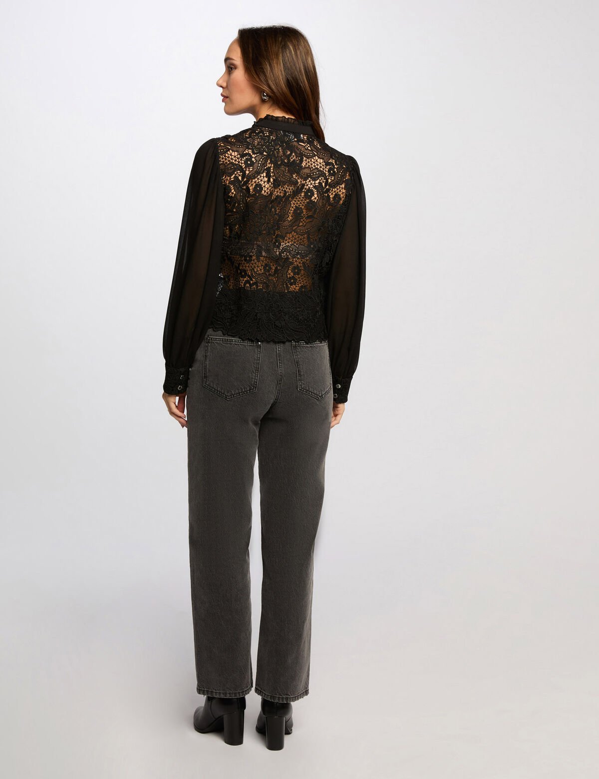 Morgandetoicamiciainpizzoretro