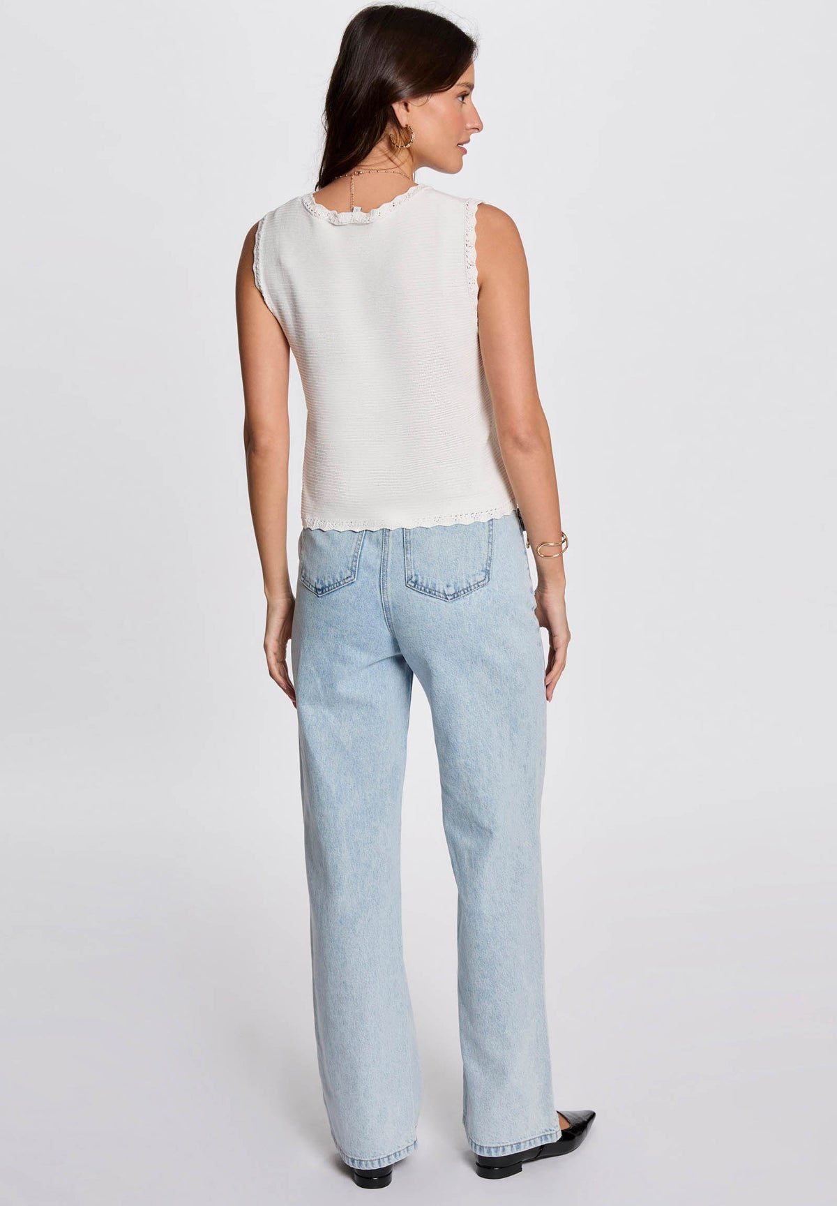 Morgandetoigiletinmagliaretro