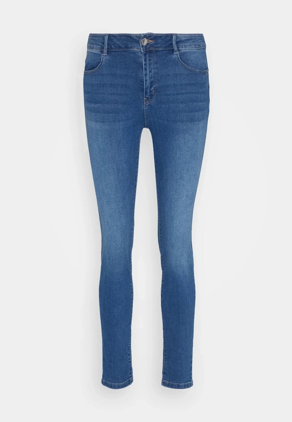 Morgan de toi jeans skinny dettaglio