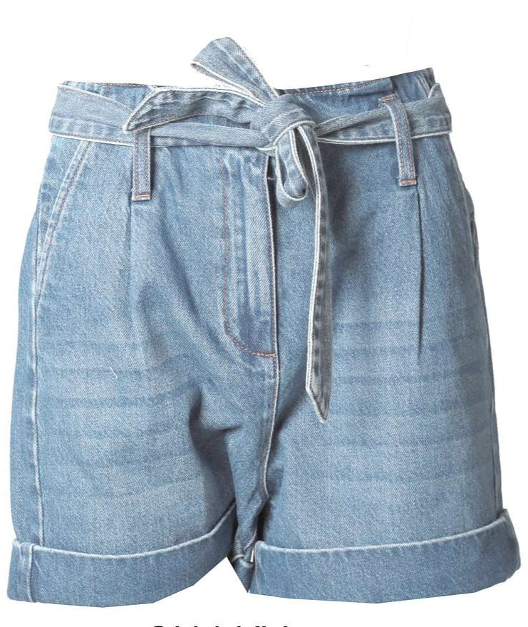 Morgandetoishortajeans