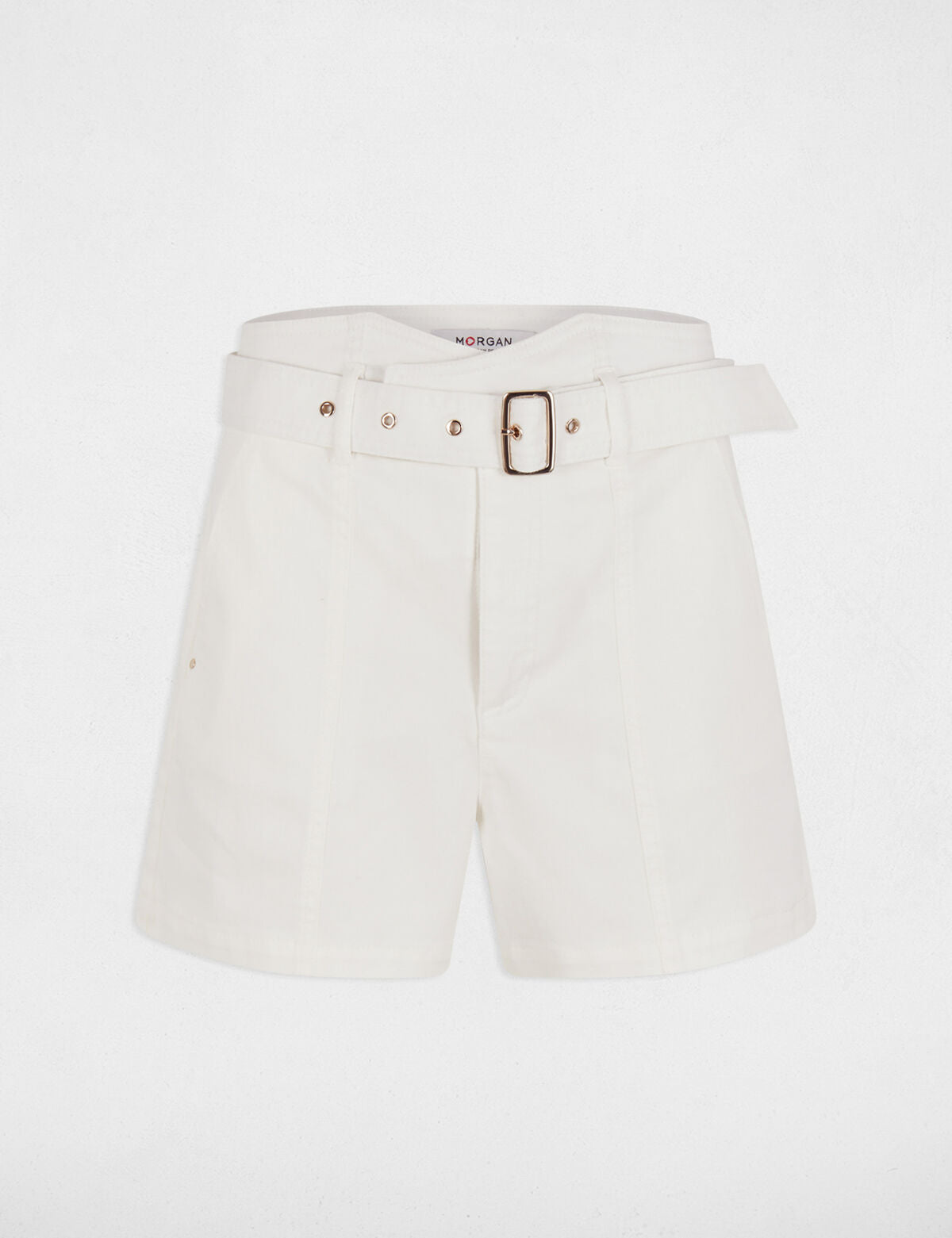 Morgandetoishortbiancodettaglio