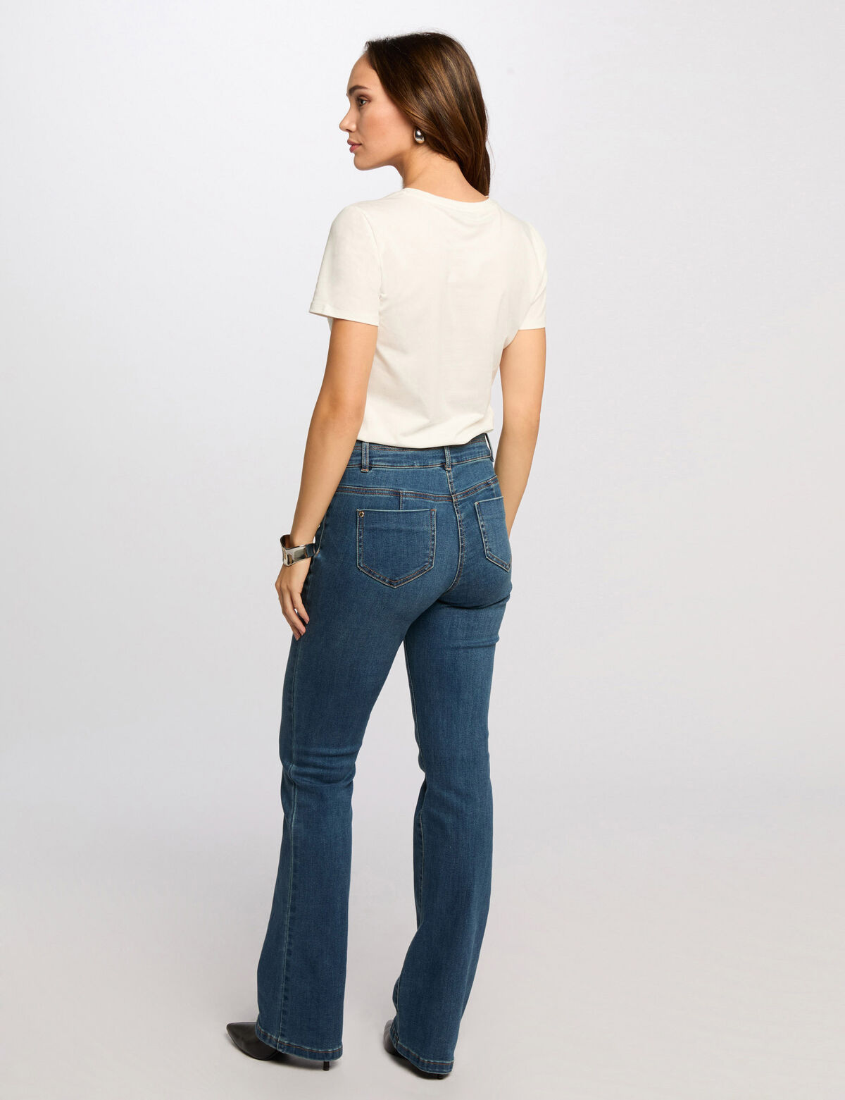 Morgant-shirtfioriricamatiretro