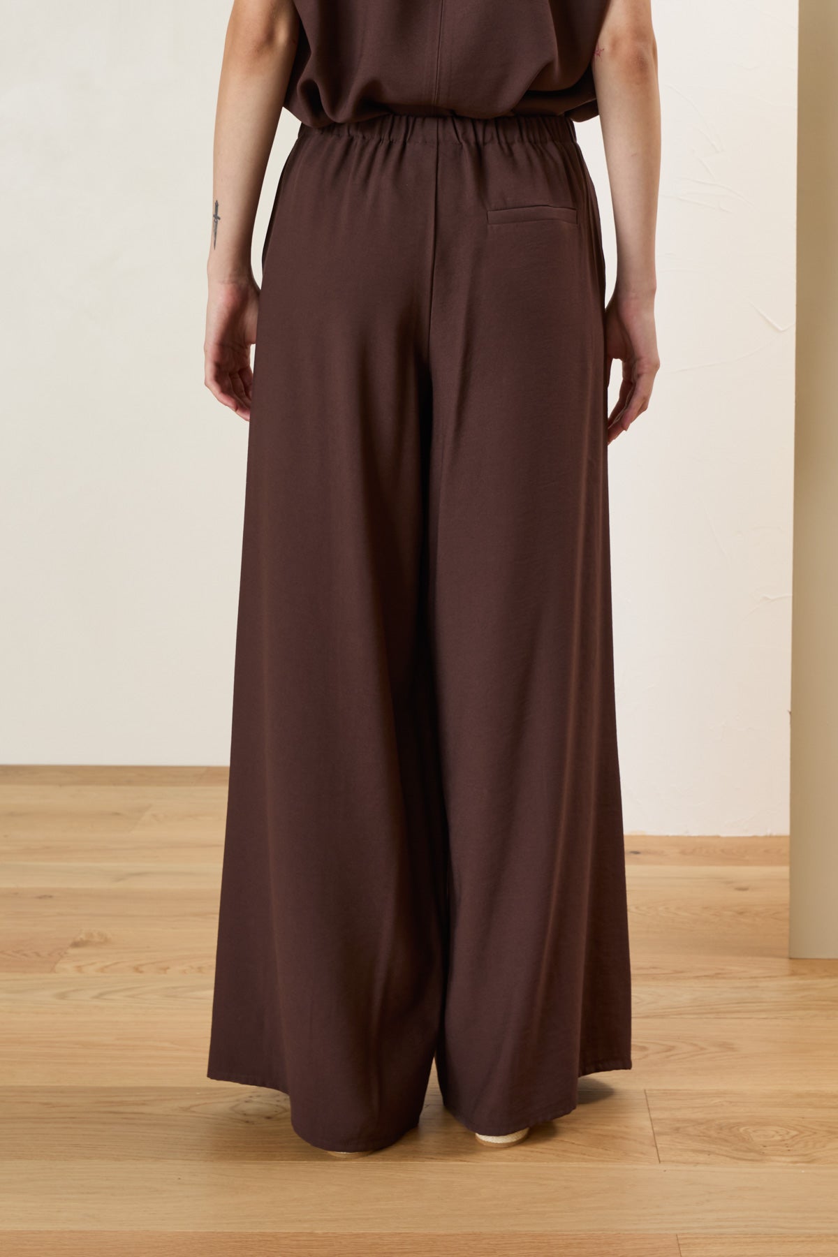 Souvenirpantalonepalazzoretro