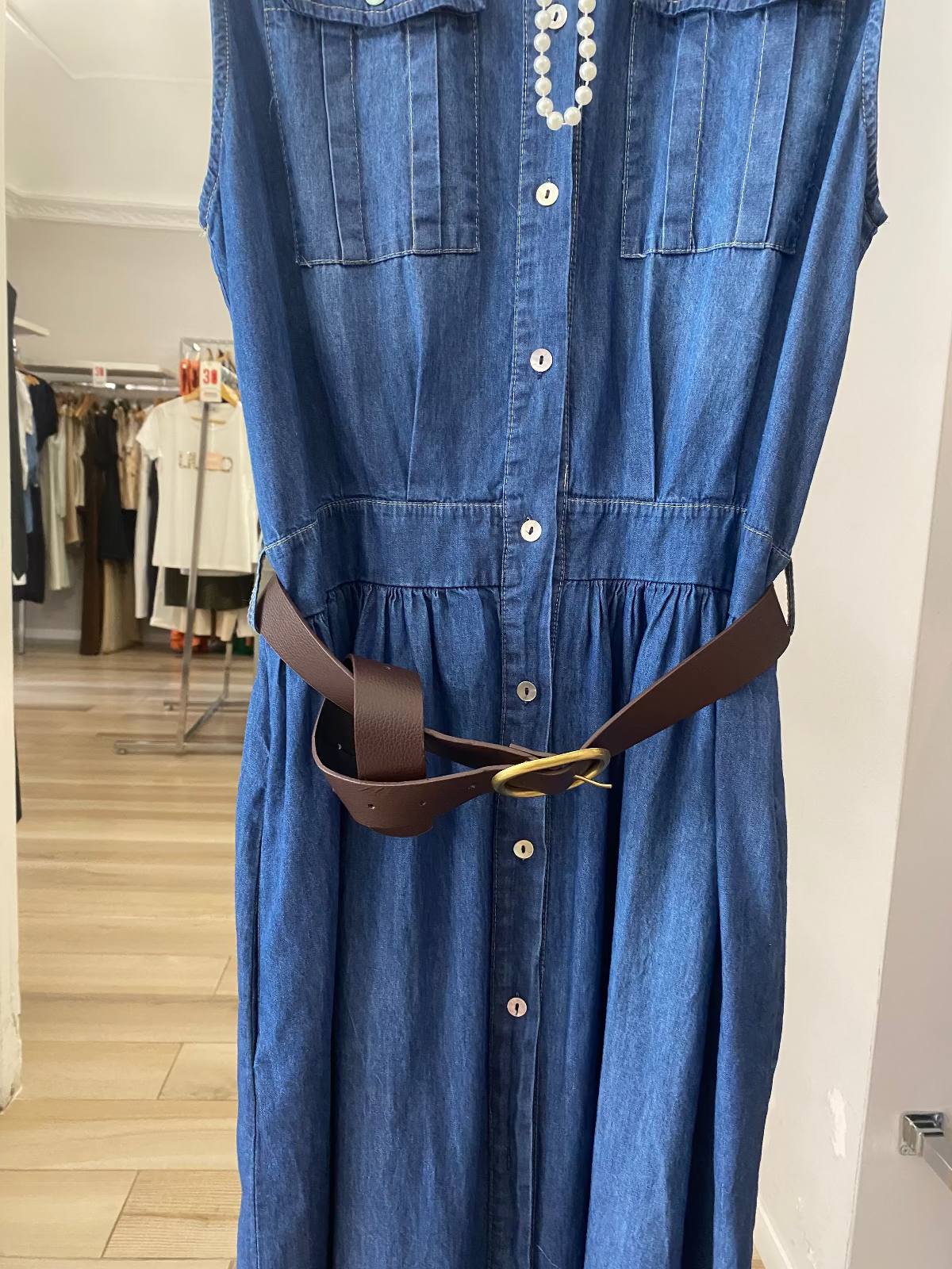 Susy mix abitochambrey dettaglio