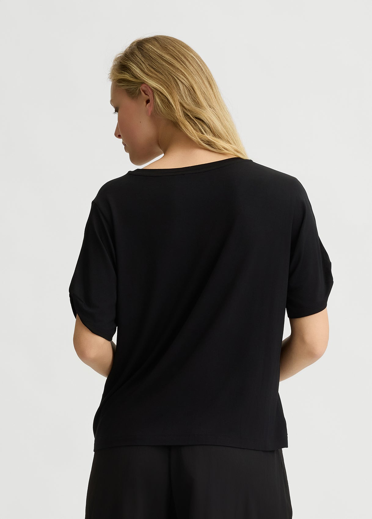 T-shirtLiuJoneraretro