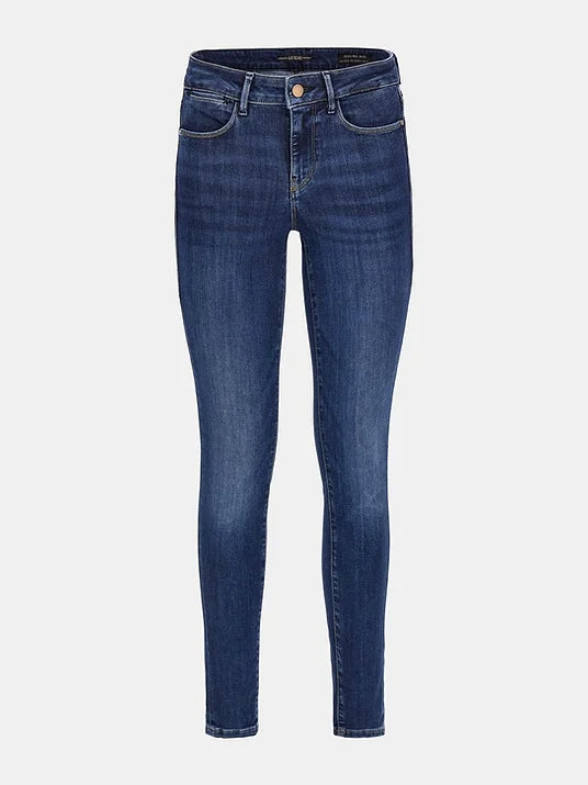 Guess jeans skinny - Premium jeans from Guess - Just €48! Shop now at Amaltea