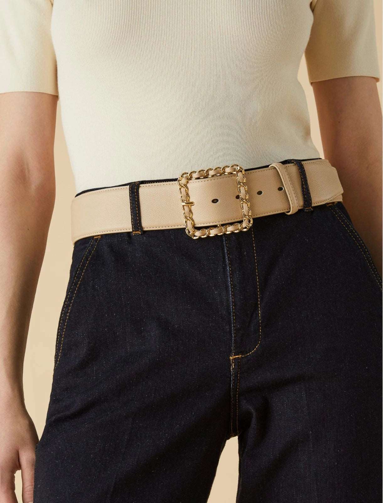 Emme Marella cintura larga - Premium CINTURA from EMME MARELLA - Just €39.90! Shop now at Amaltea