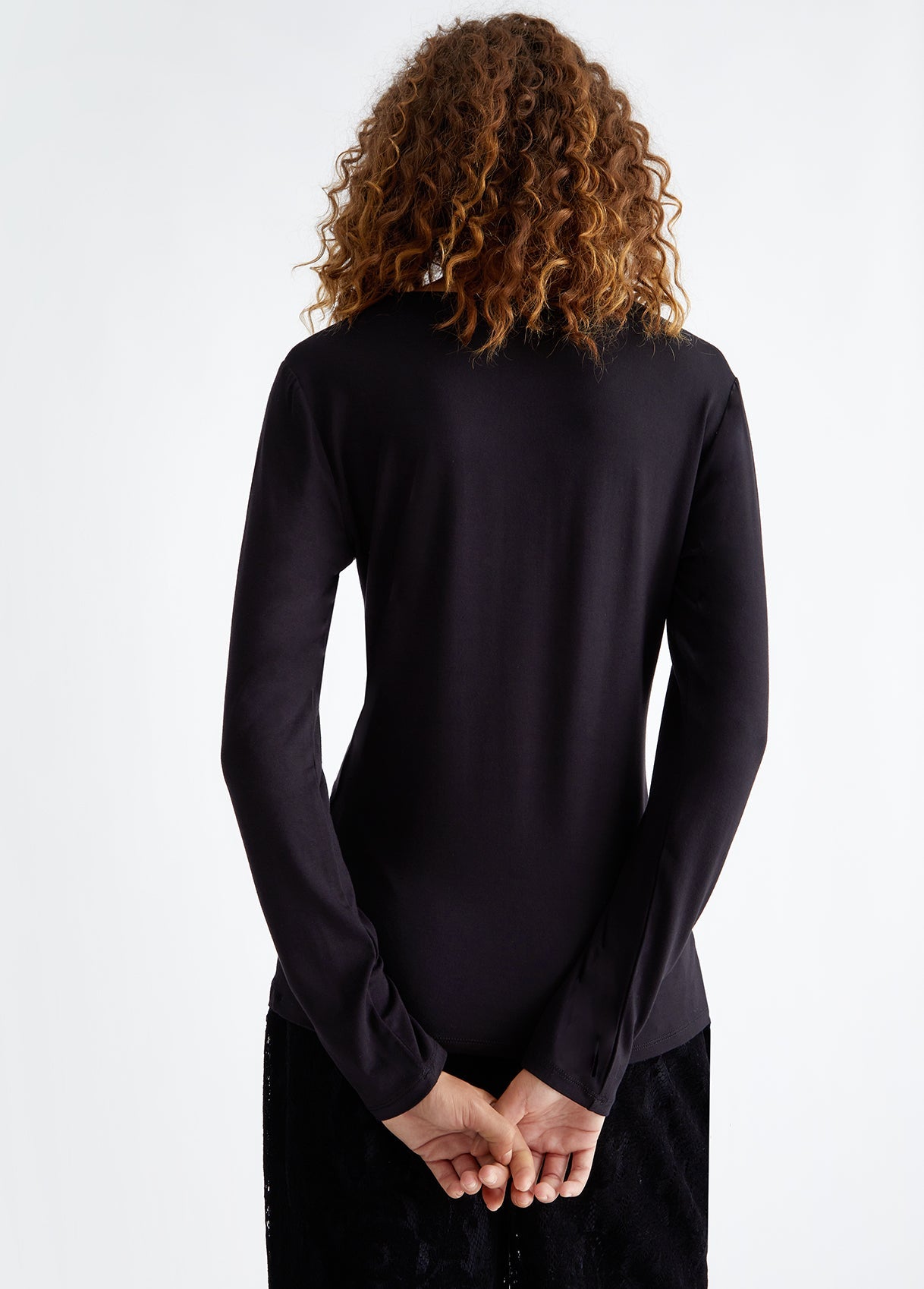 T-shirt stampa logo liu jo - Premium MAGLIE from LIU JO - Just €65! Shop now at Amaltea