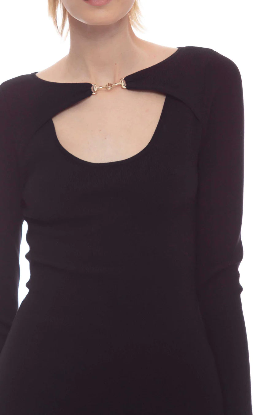 Kocca abito longuette in maglia - Premium ABITI from KOCCA - Just €100! Shop now at Amaltea