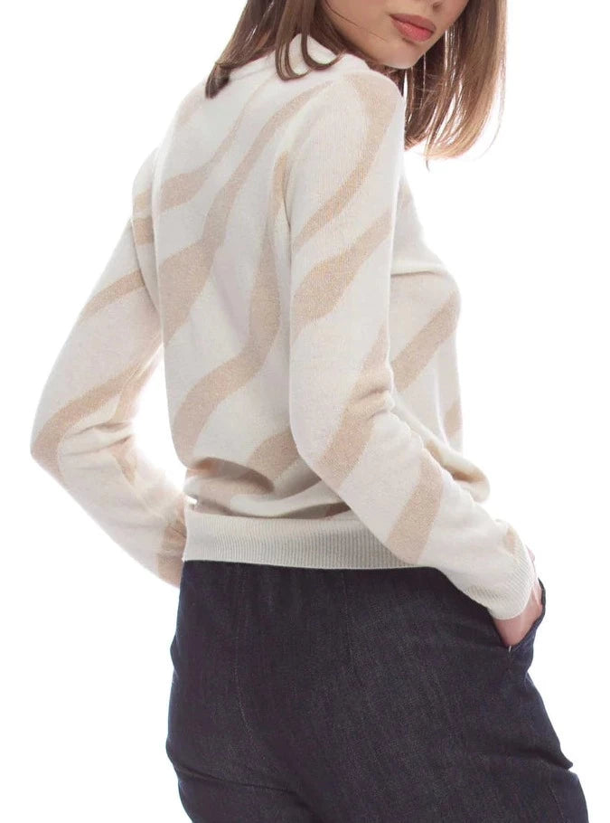 Kocca maglione in lana - Premium MAGLIE from KOCCA - Just €100! Shop now at Amaltea