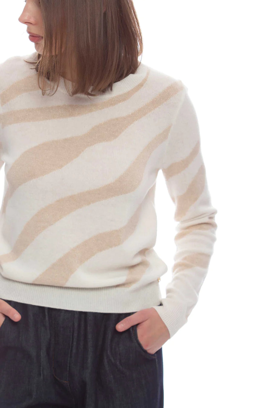 Kocca maglione in lana - Premium MAGLIE from KOCCA - Just €100! Shop now at Amaltea