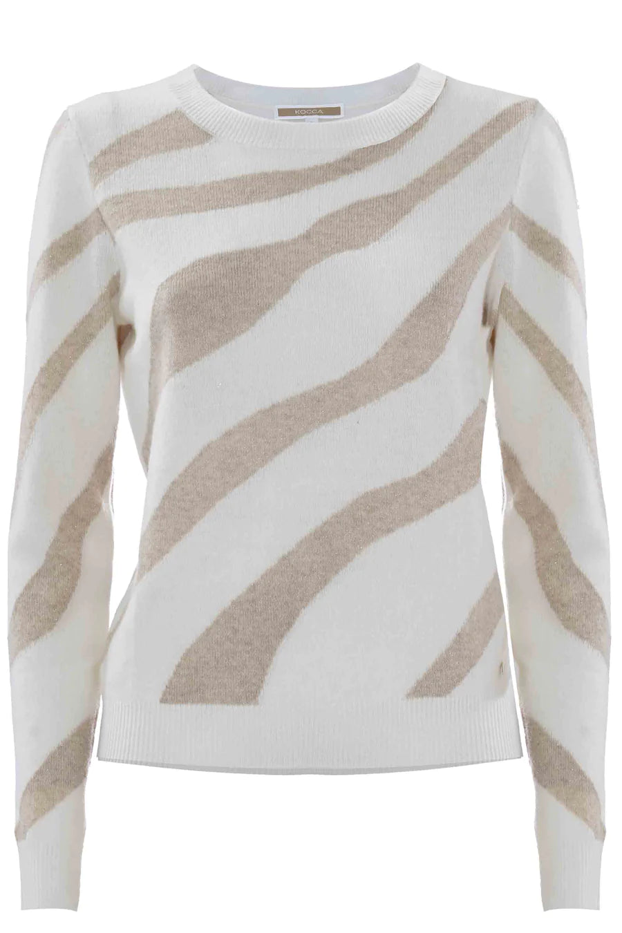 Kocca maglione in lana - Premium MAGLIE from KOCCA - Just €100! Shop now at Amaltea