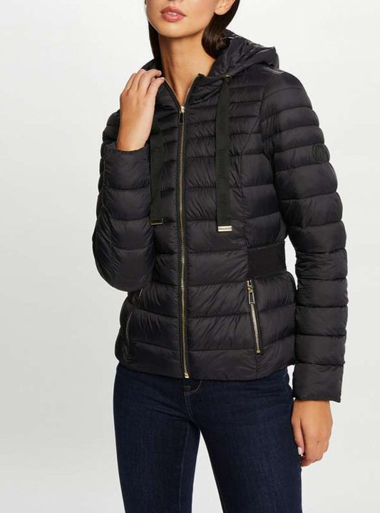 Morgan de toi piumino - Premium CAPOSPALLA from MORGAN DE TOI - Just €80! Shop now at Amaltea