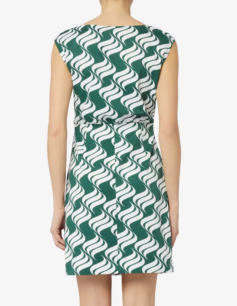 Abito Emme Marella retro