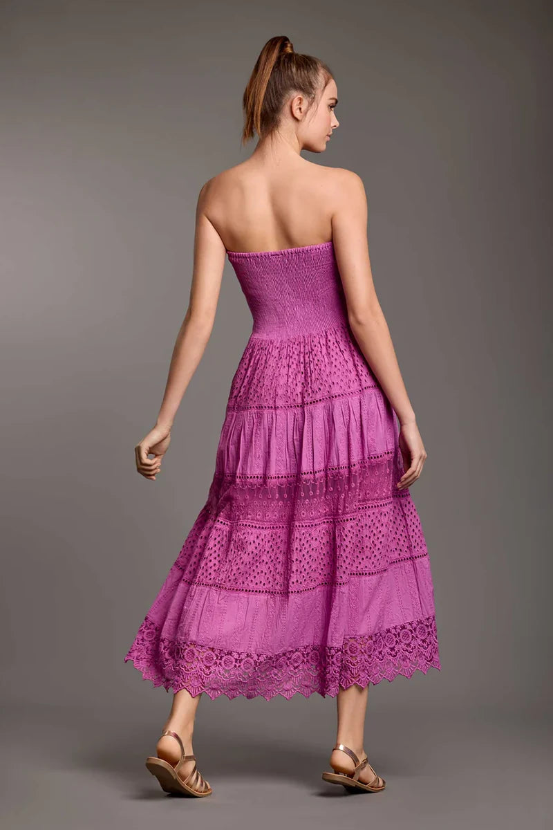 AbitolungoIconiqueconricamiretro