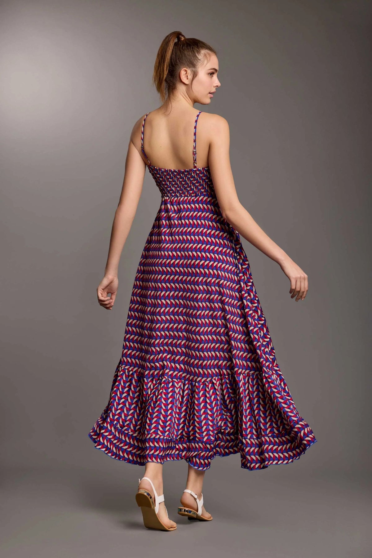 AbitolungoafantasiaIconique retro