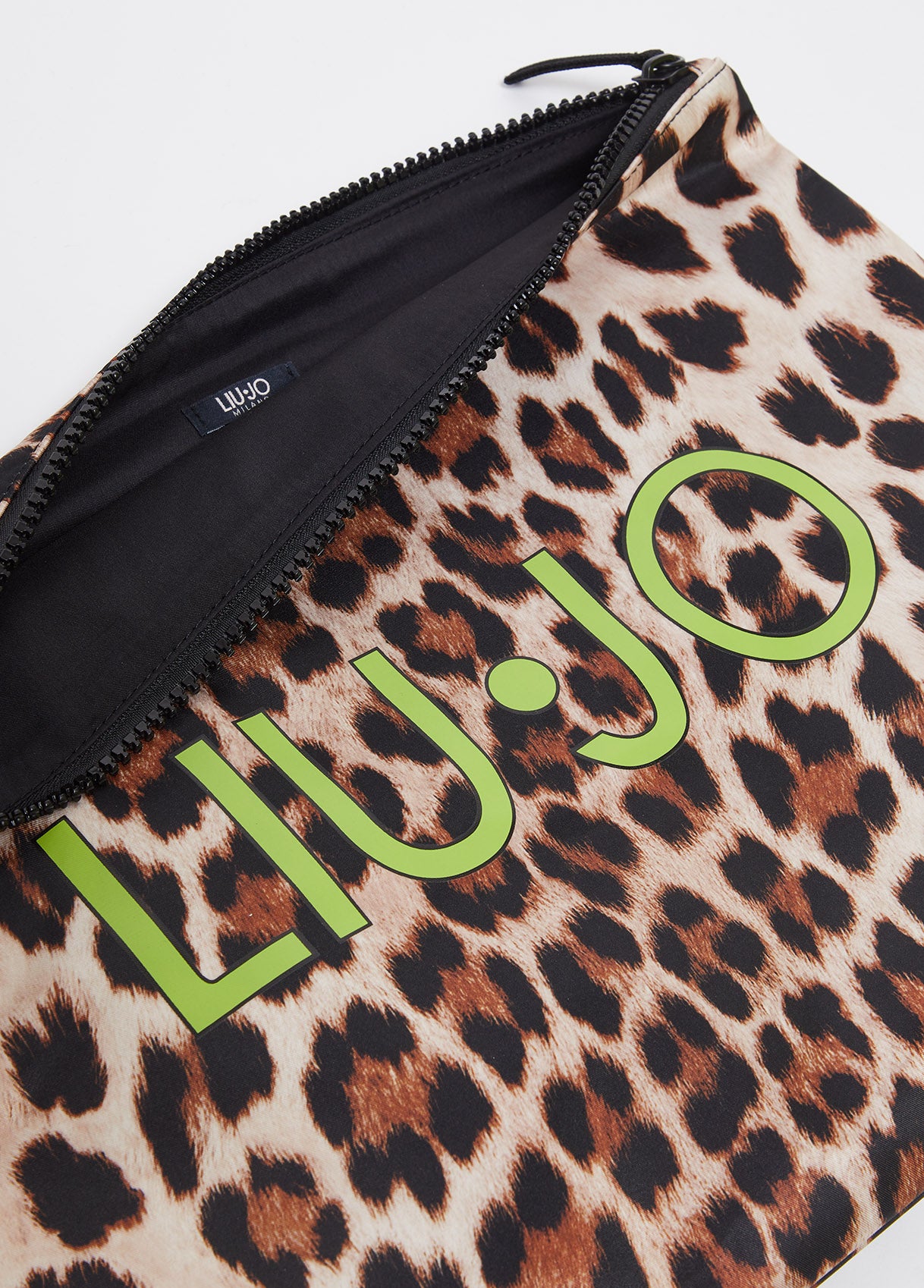 Borsa mare Liu Jo shopping  dettaglio