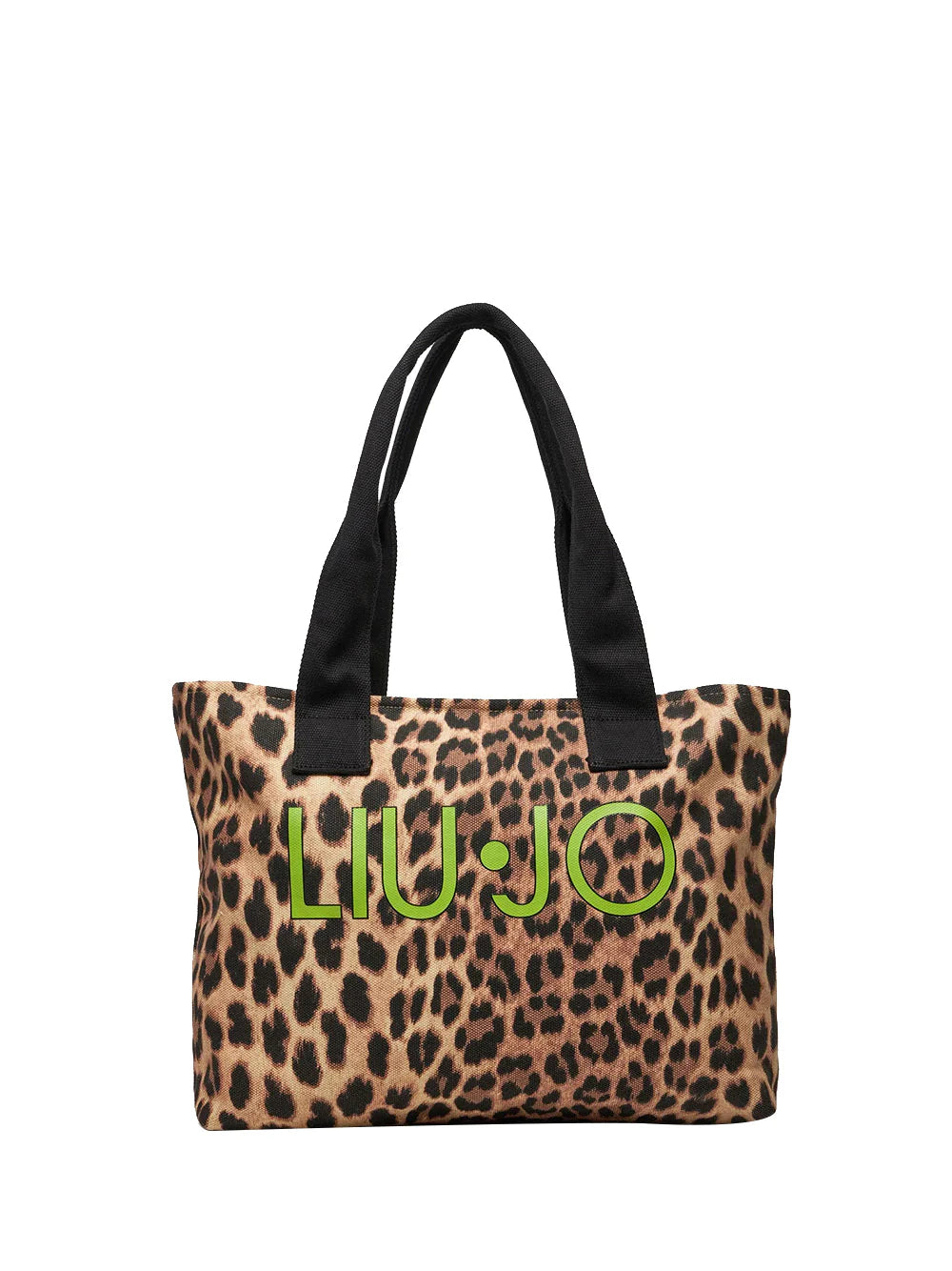 Borsa mare maculata Liu Jo