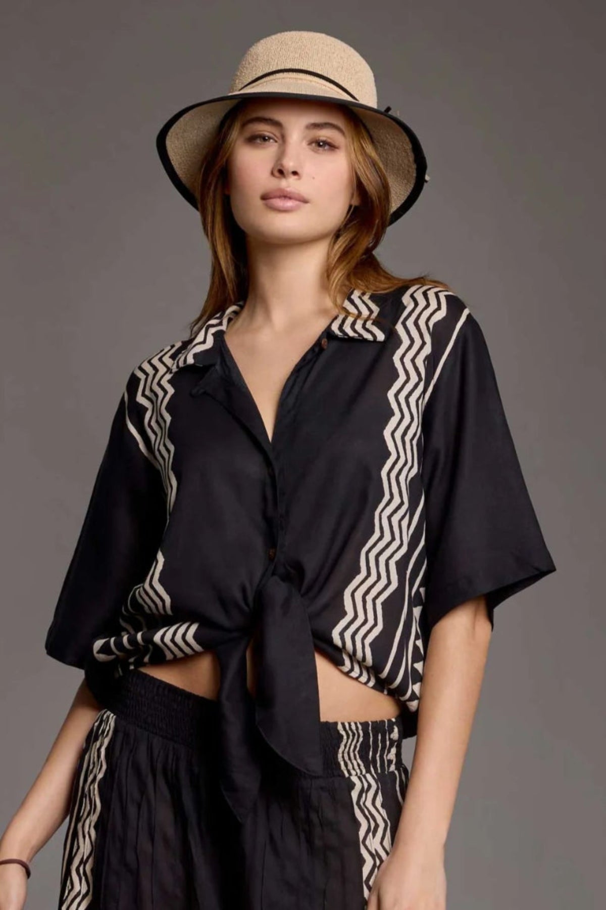 CamiciaIconiquefrontale