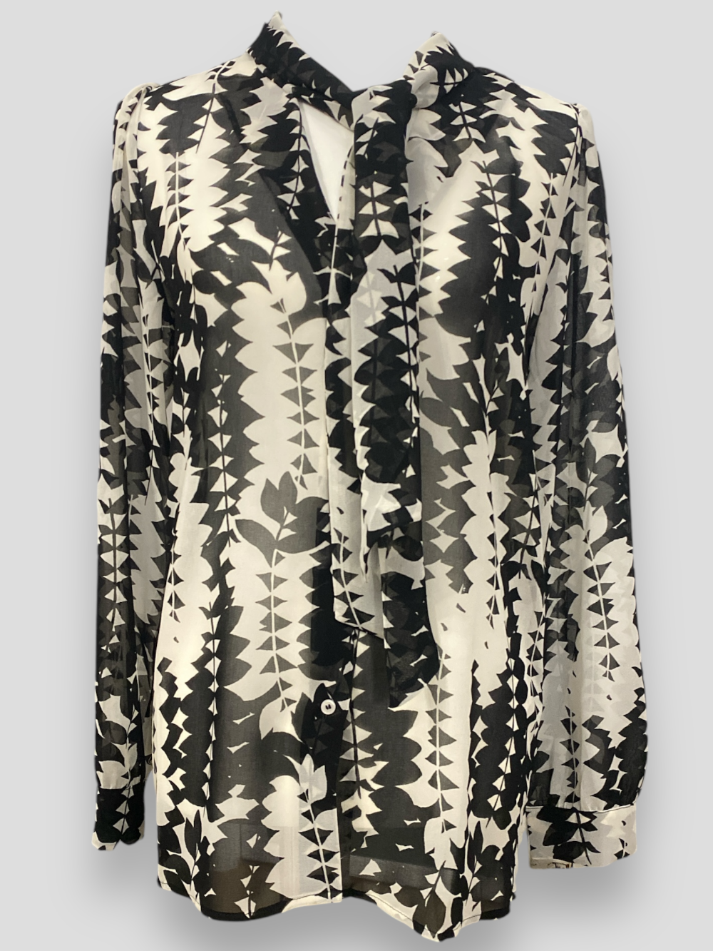 Camicia Emme Marella a fantasia