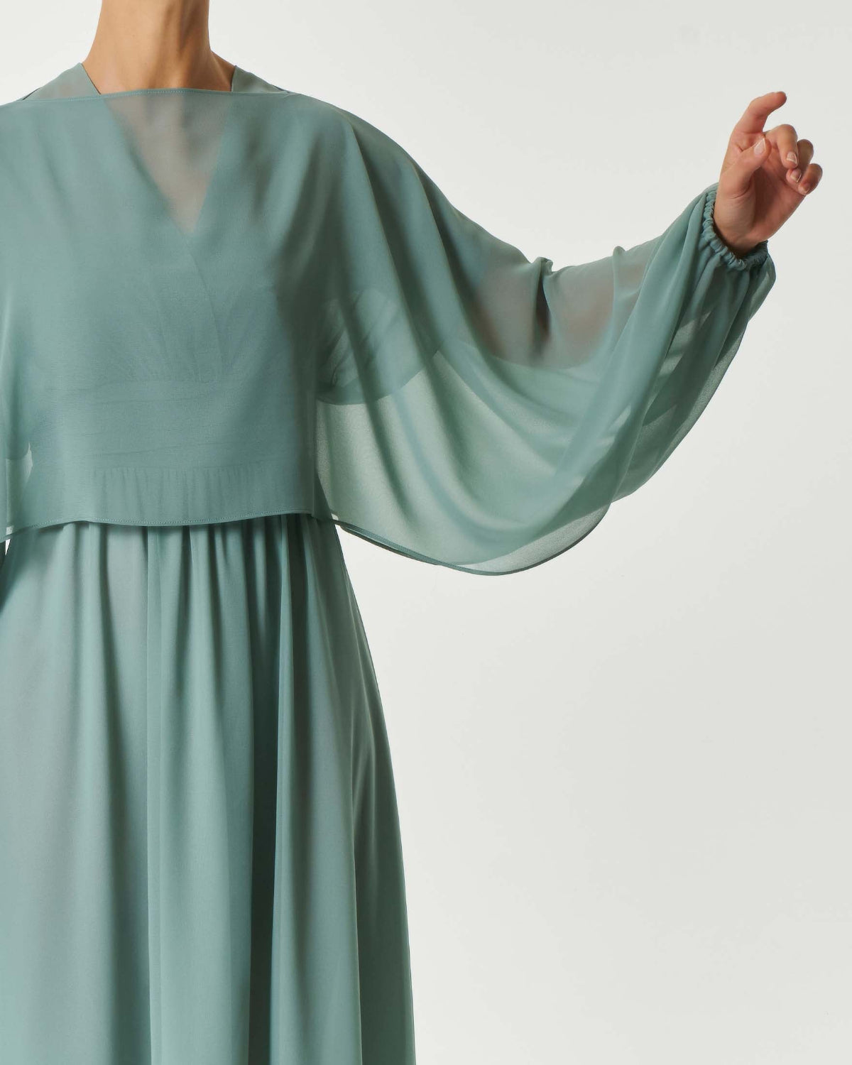 Cappa Emme Marella frontale