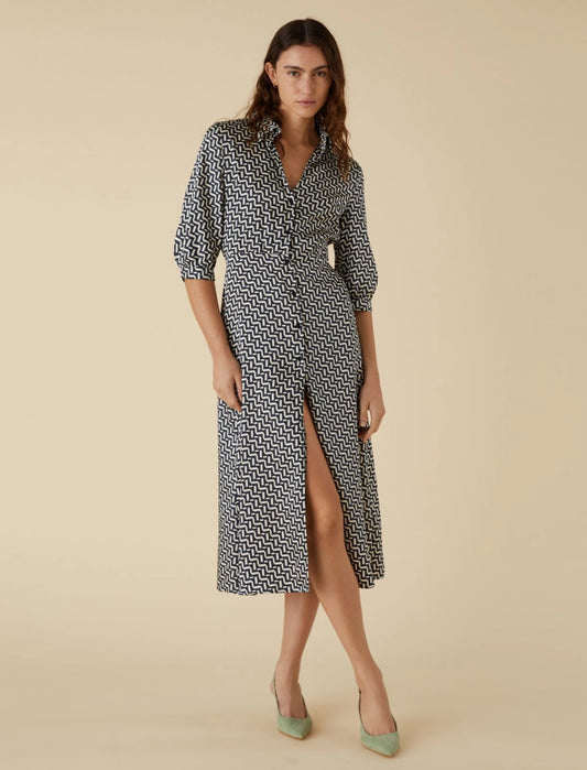 Chemisier Emme Marella  frontale