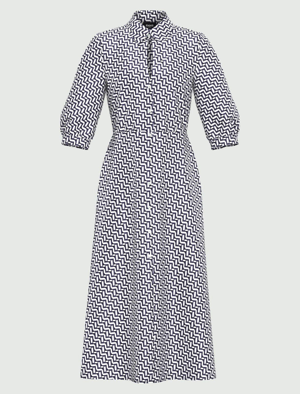 Chemisier Emme Marella dettaglio