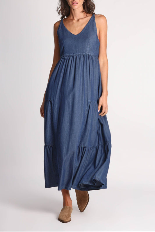 EmmeMarellaabitochambrayfrontale