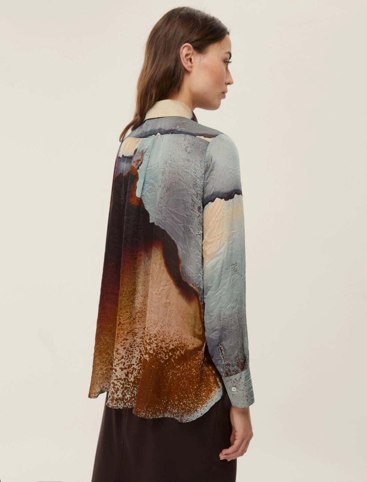 EmmeMarellacamiciaafantasiaretro