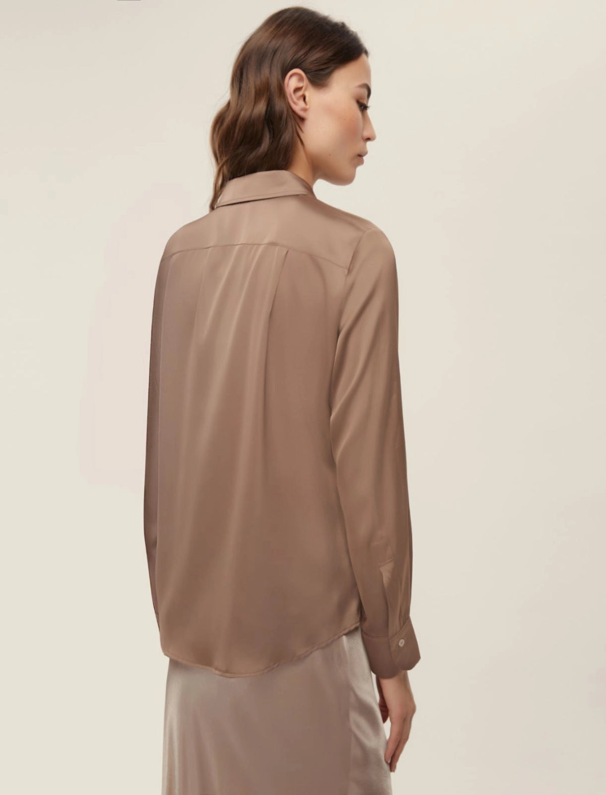 EmmeMarellacamiciainrasotortoraretro