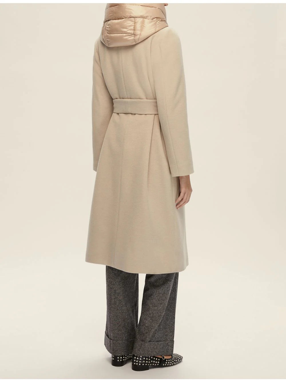 EmmeMarellacappottolungoretro