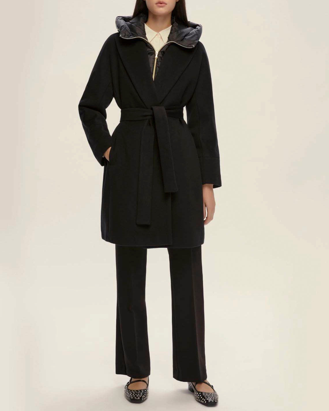 EmmeMarellacappottonerofrontale