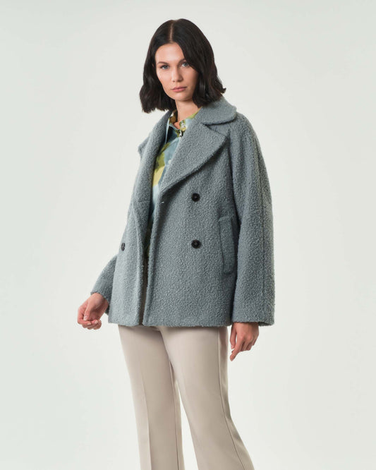 EmmeMarellacappottoteddy