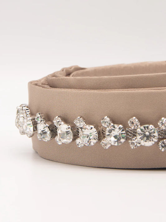 Emme Marella cintura gioiello