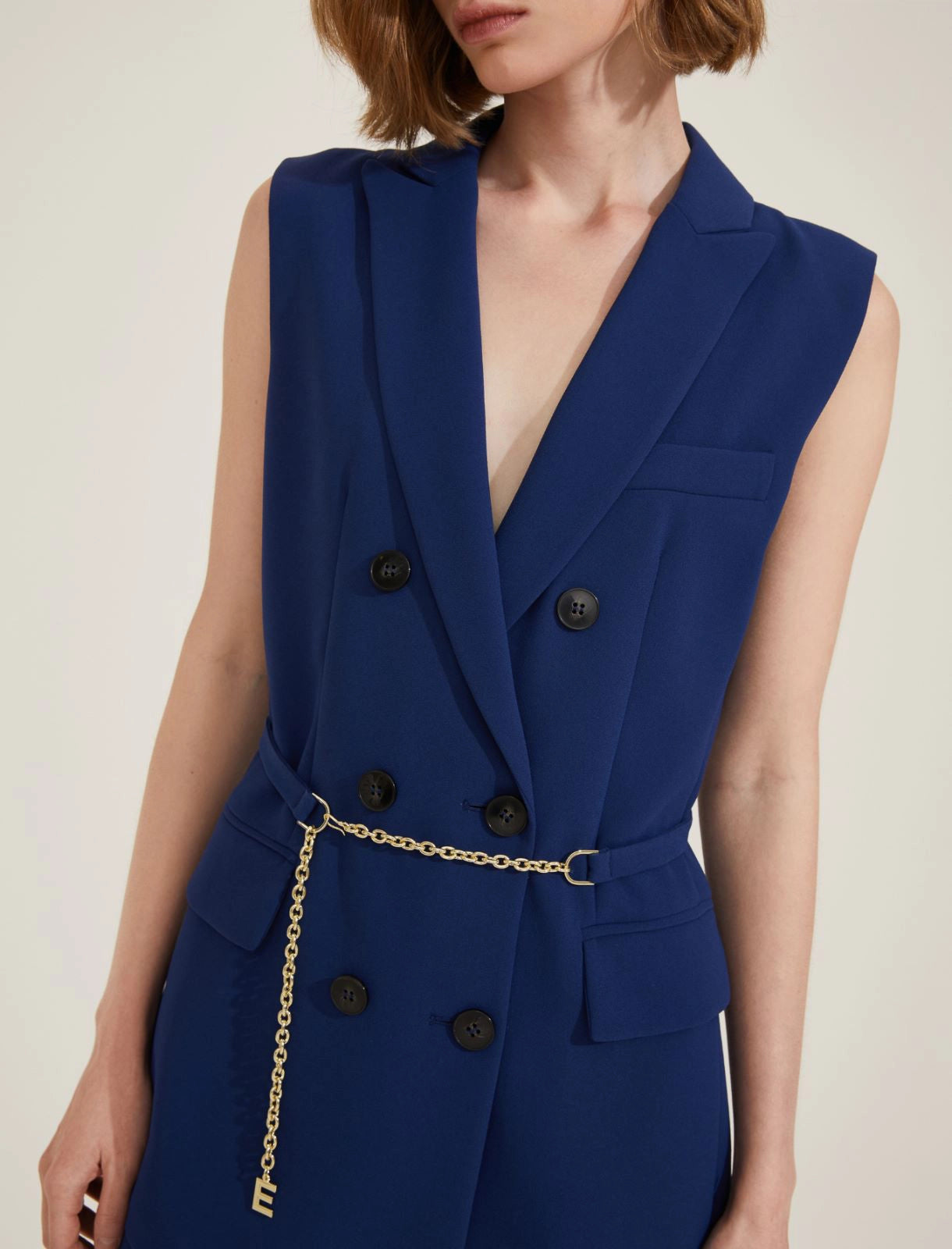 EmmeMarellacompletogiletbludettaglio